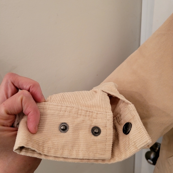 Wild Fable Jacket - Picture 6 of 10